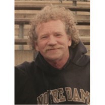 Obituary of Kevin Allen Purcell