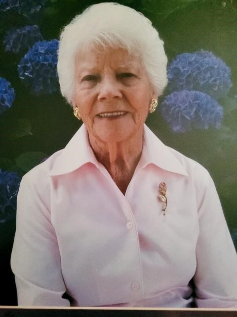 Obituary of Sallie Sue Johnson