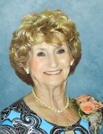 Edna Crawley