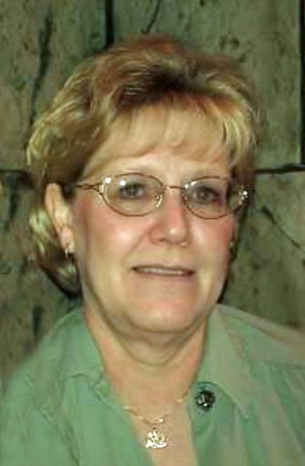 Obituary of Theresa Edna Casciani