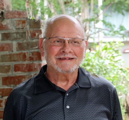 Avis de décès de David Harmon Chaney