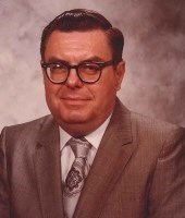 Obituary of James Laland McCormick