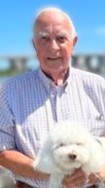 Obituary of Ronald Raymond Richards
