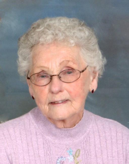 Obituary of Dorothy Nelson Budo