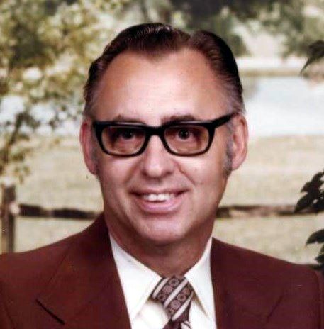 Obituary of Carl E. Brigner