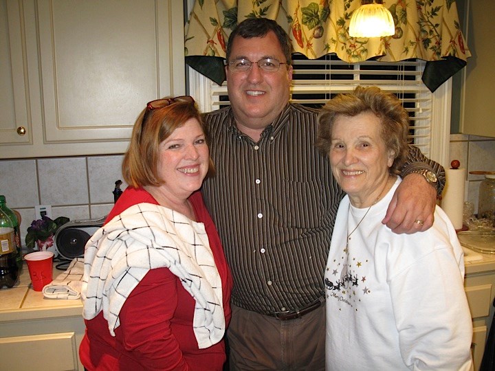 Obituary of Irma Marino