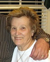 Obituary of Irma Marino