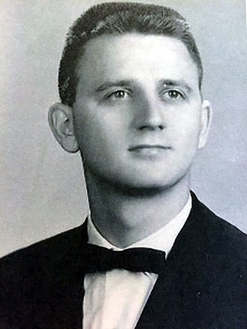 Obituary of Harold Arthur McCormack, MD