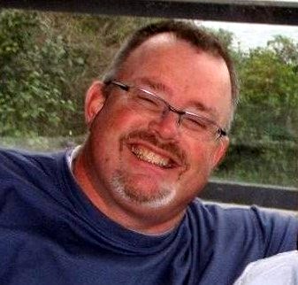 Obituary of Timothy Raymond Allbee