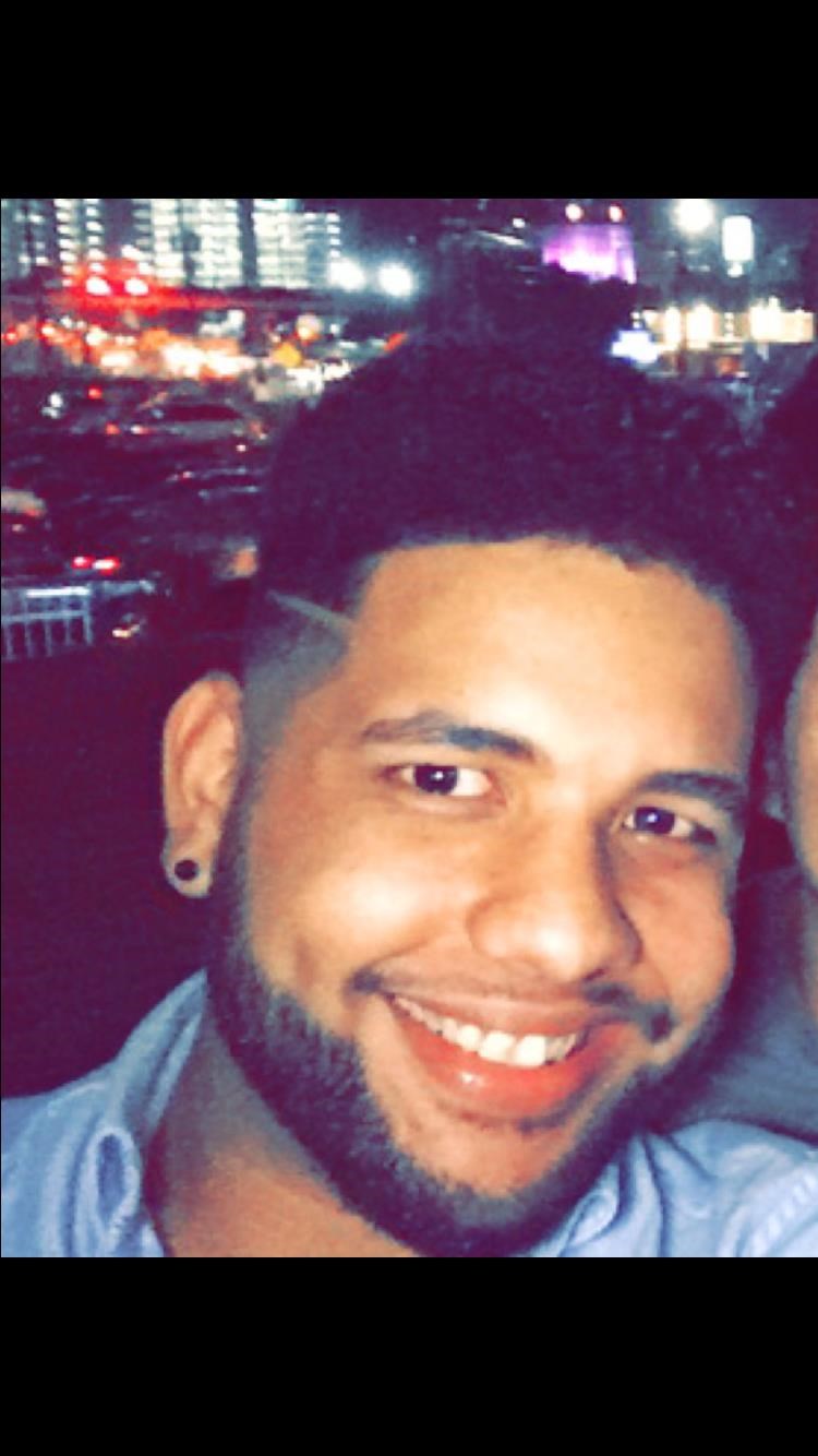 Obituary of Reginald Paul Wiley Jr.