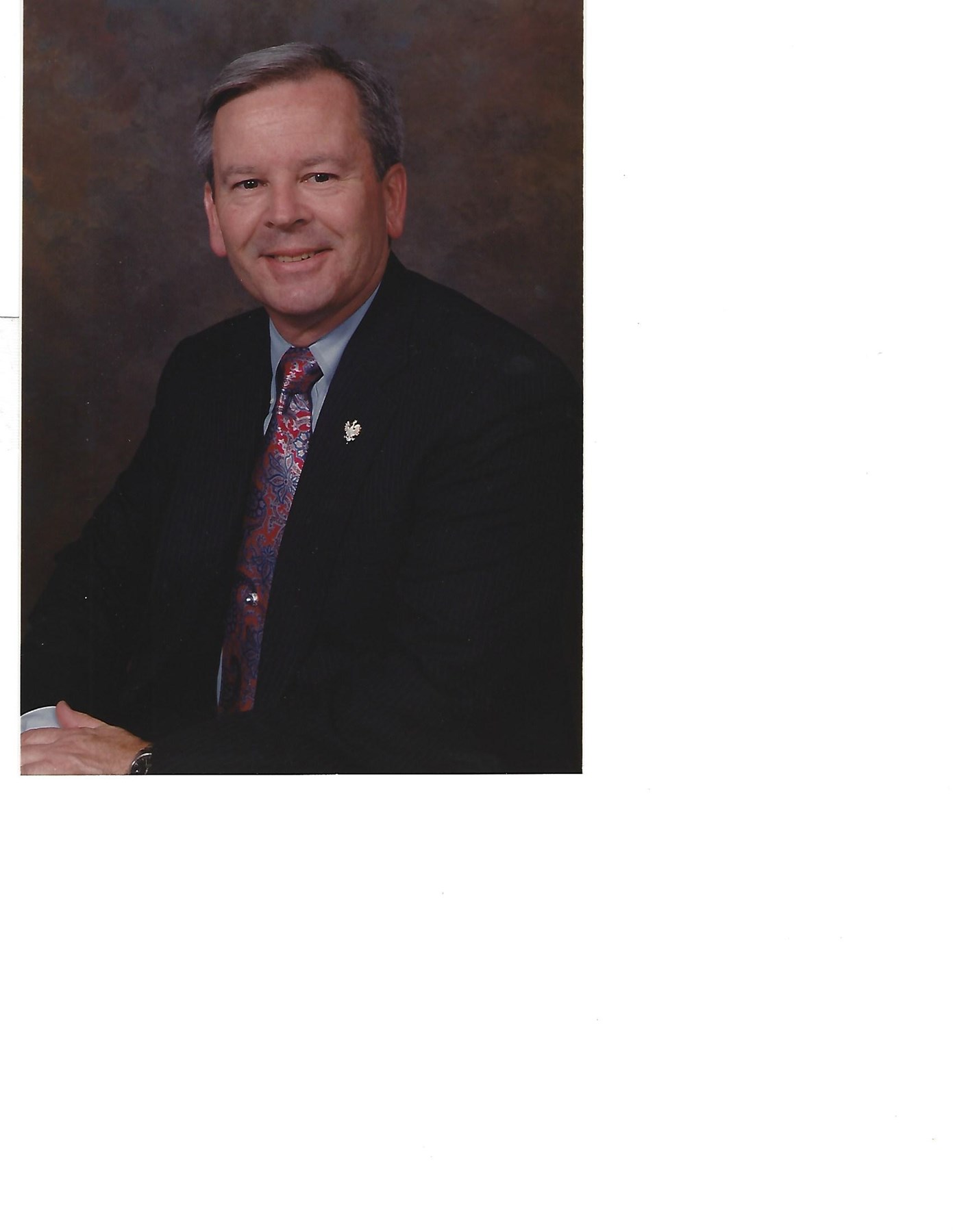 Obituario de Daniel S Kasprzyk