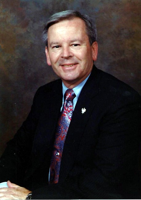 Obituary of Daniel S Kasprzyk