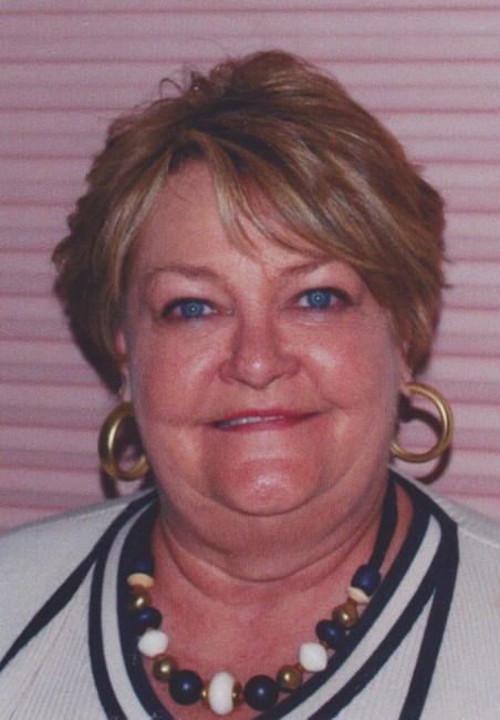 Obituary of Sharon Eileen Coffman Joyce