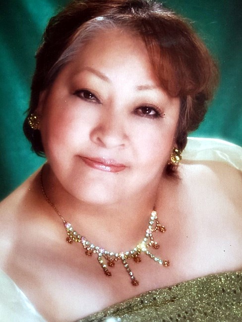 Obituario de Maria Josefina Herrera