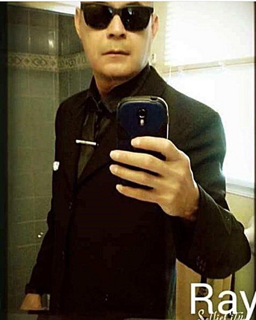 Obituary of Raymundo Mojica Real