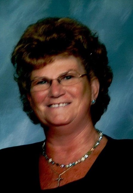 Obituary of Carolyn Jean Jackson