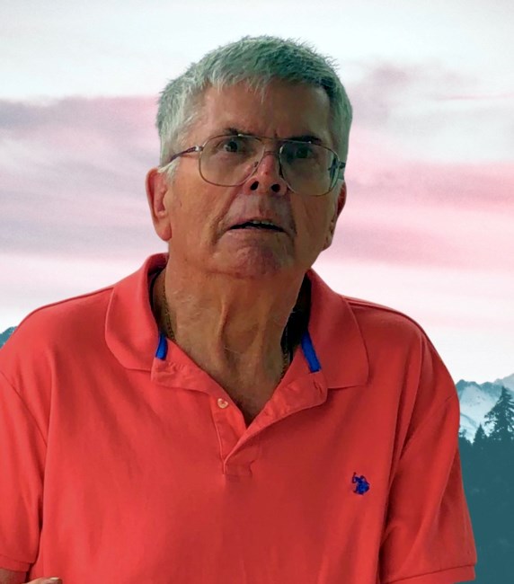 Obituary of Michael Douglas Hartfield