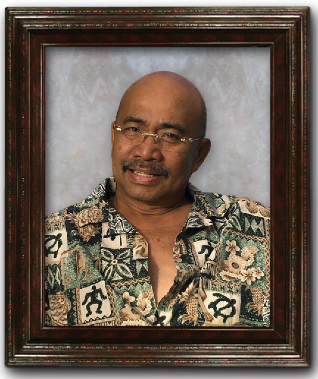 Obituary of Renato V. Sibucao