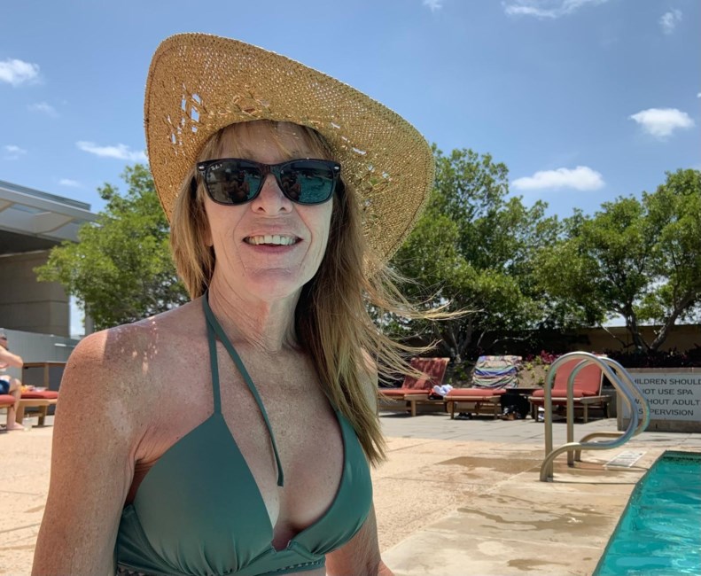 Obituary of Terri Marie DeVoe-Christoff