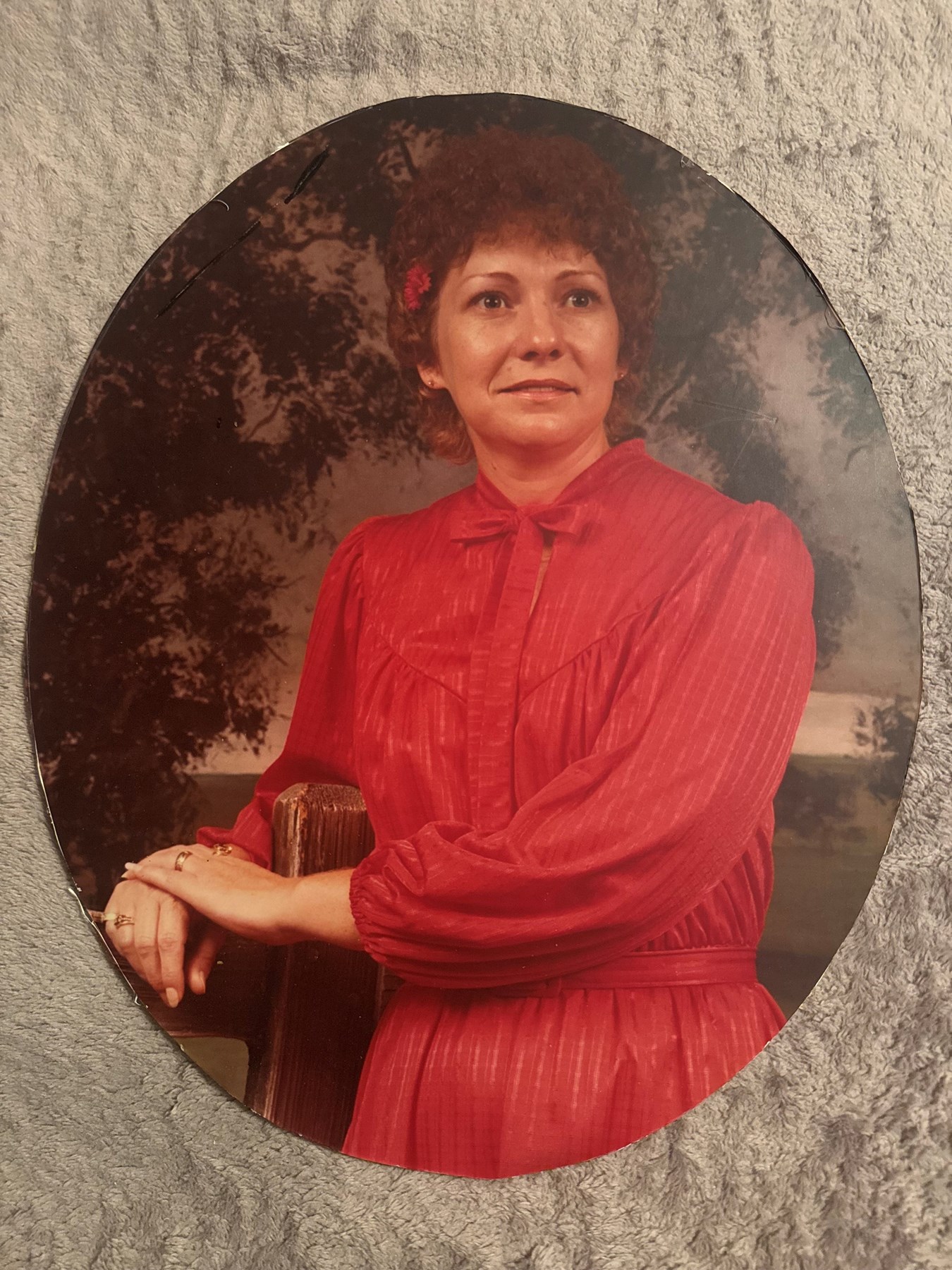 Obituary of Virginia Faye Glass