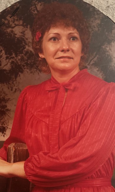 Obituary of Virginia Faye Glass