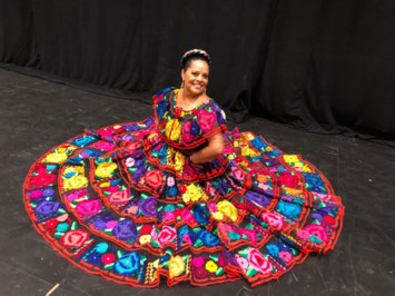 Obituary of Maria De Jesus Lizarraga