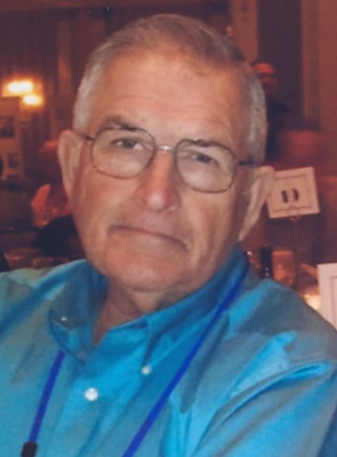 Obituary of Jimmie L. Berry