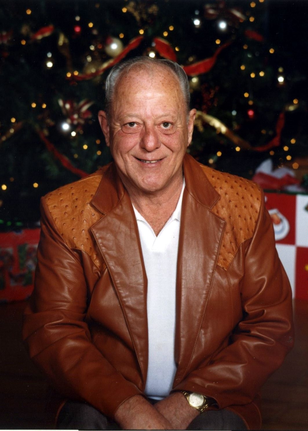 Obituary of Kenneth Charles Vollbrecht