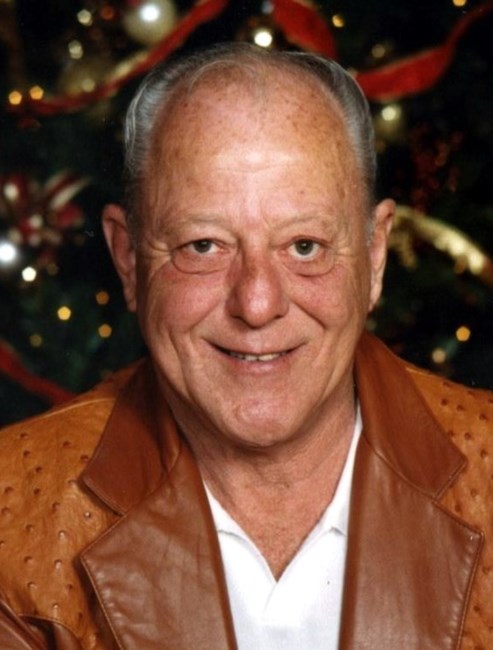 Obituary of Kenneth Charles Vollbrecht