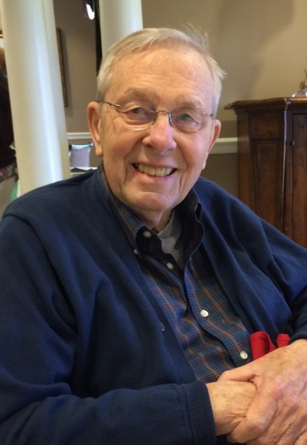 Obituary of Col. Donald R. Griesmer, USAF, Ret.