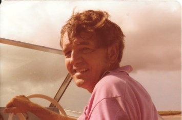 Obituary of Charles F. Machala Jr.