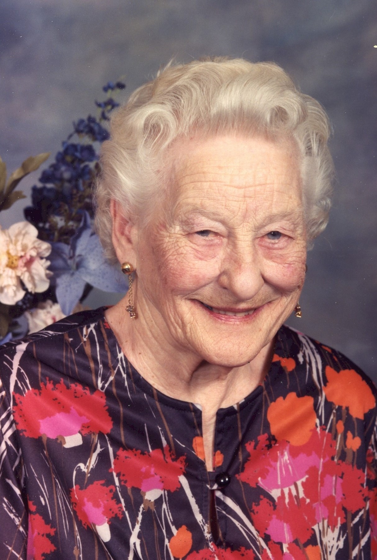 Margaret "Peggy" L. Byrns Obituary