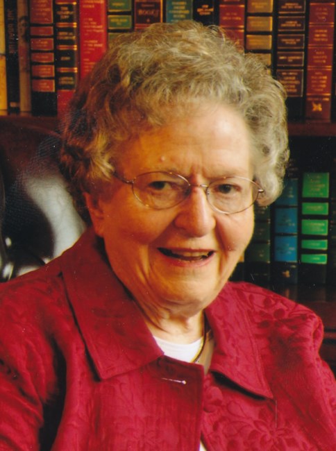 Obituary of Dorothy Smith Stone