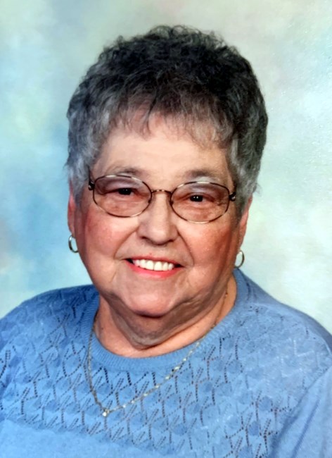 Obituary of JoAnn Karber