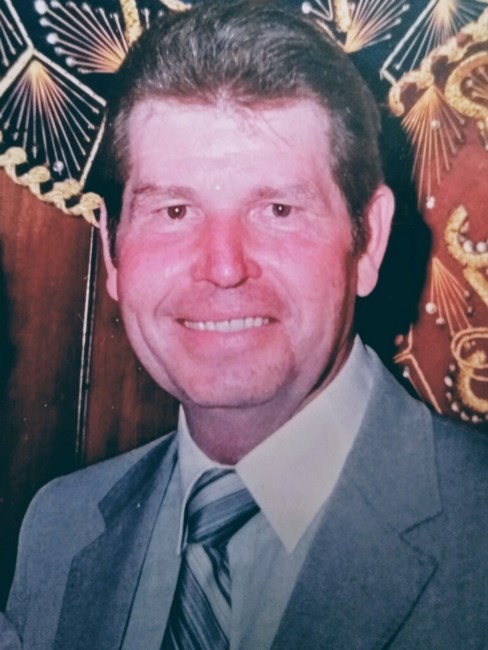 Obituary of Richard W. Barkhurst