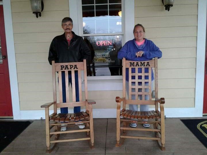 Obituary of James Howard