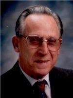 Obituary of Jules Arthur Rousseau