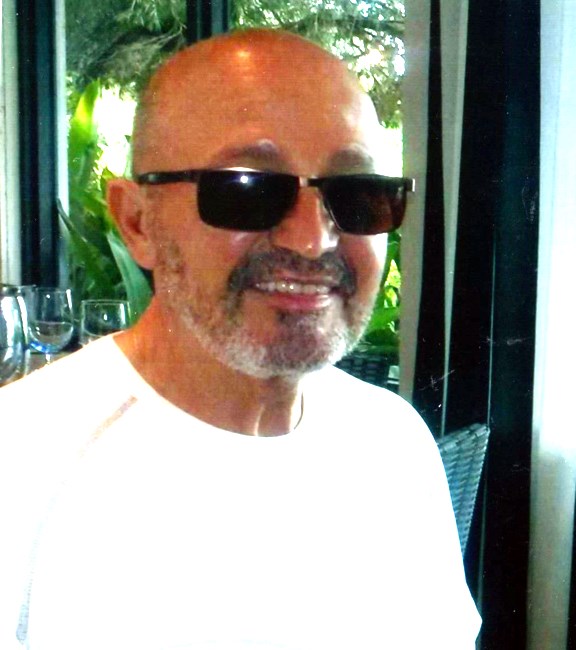 Obituary of Juan A. Cruz  Rios