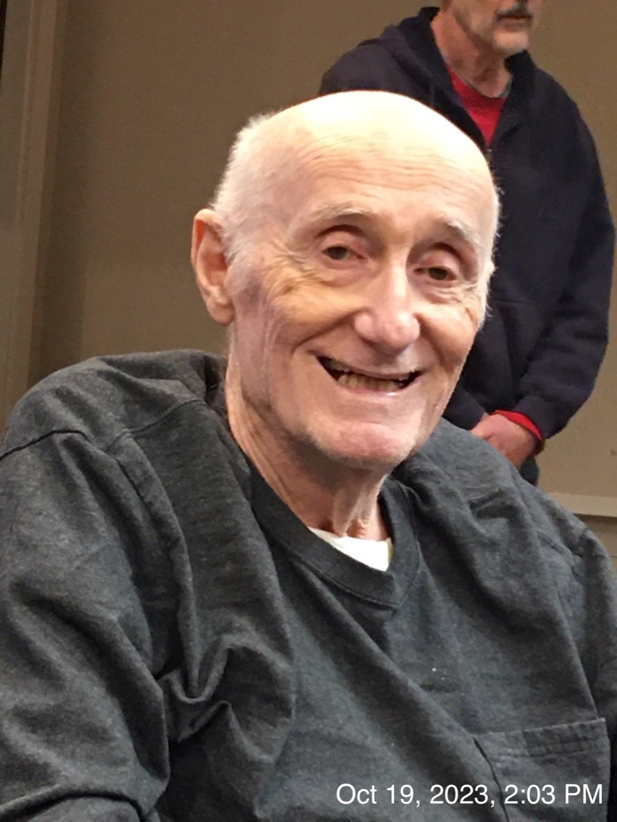 Obituary of Kenneth Carl Kleinert