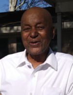 Charles Williams, Sr.