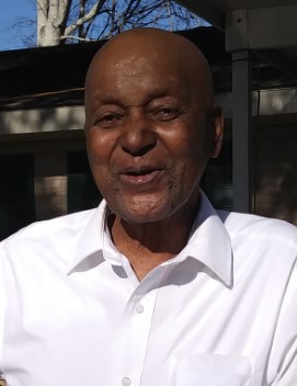 Obituary of Charles Williams, Sr.