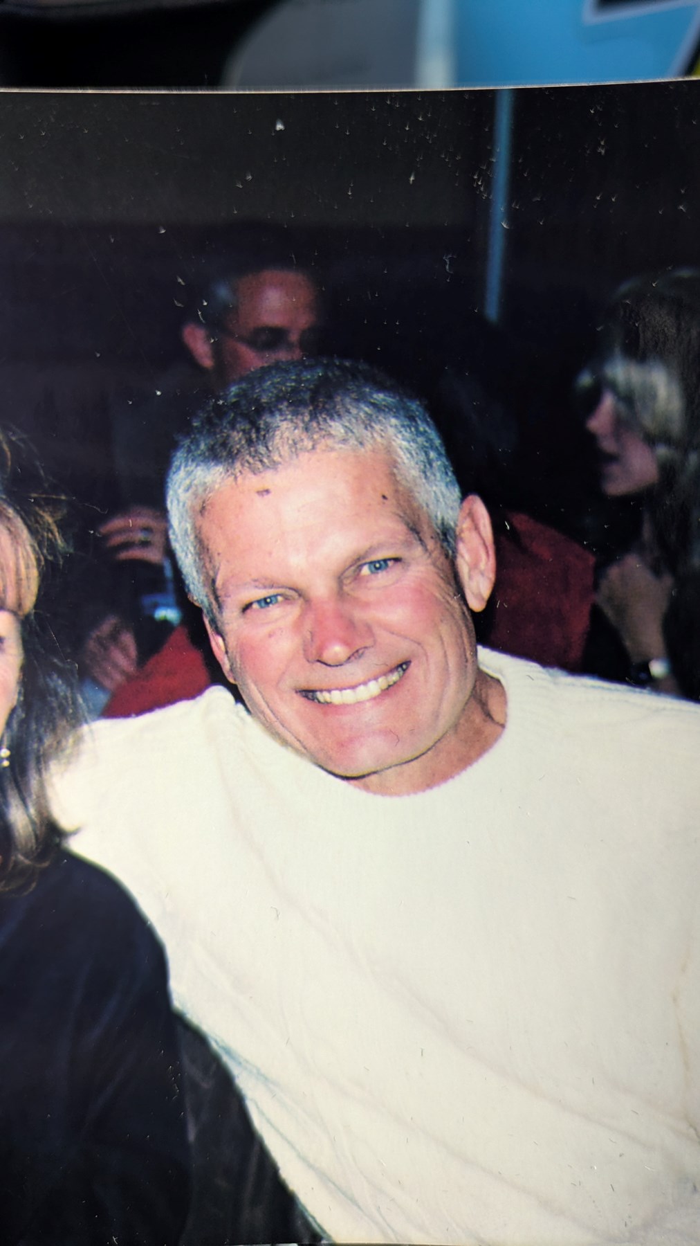 Obituary of Jerry Alexander Schafer