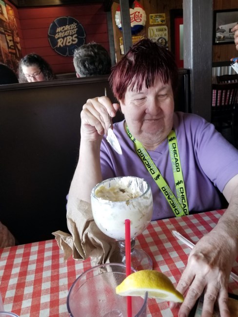 Obituary of Janice G. Grant