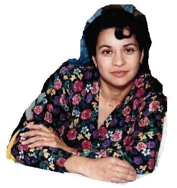 Obituary of Gloria Elena Cortez