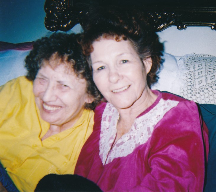 Augusta Maxey Painter Obituary Pasadena Tx
