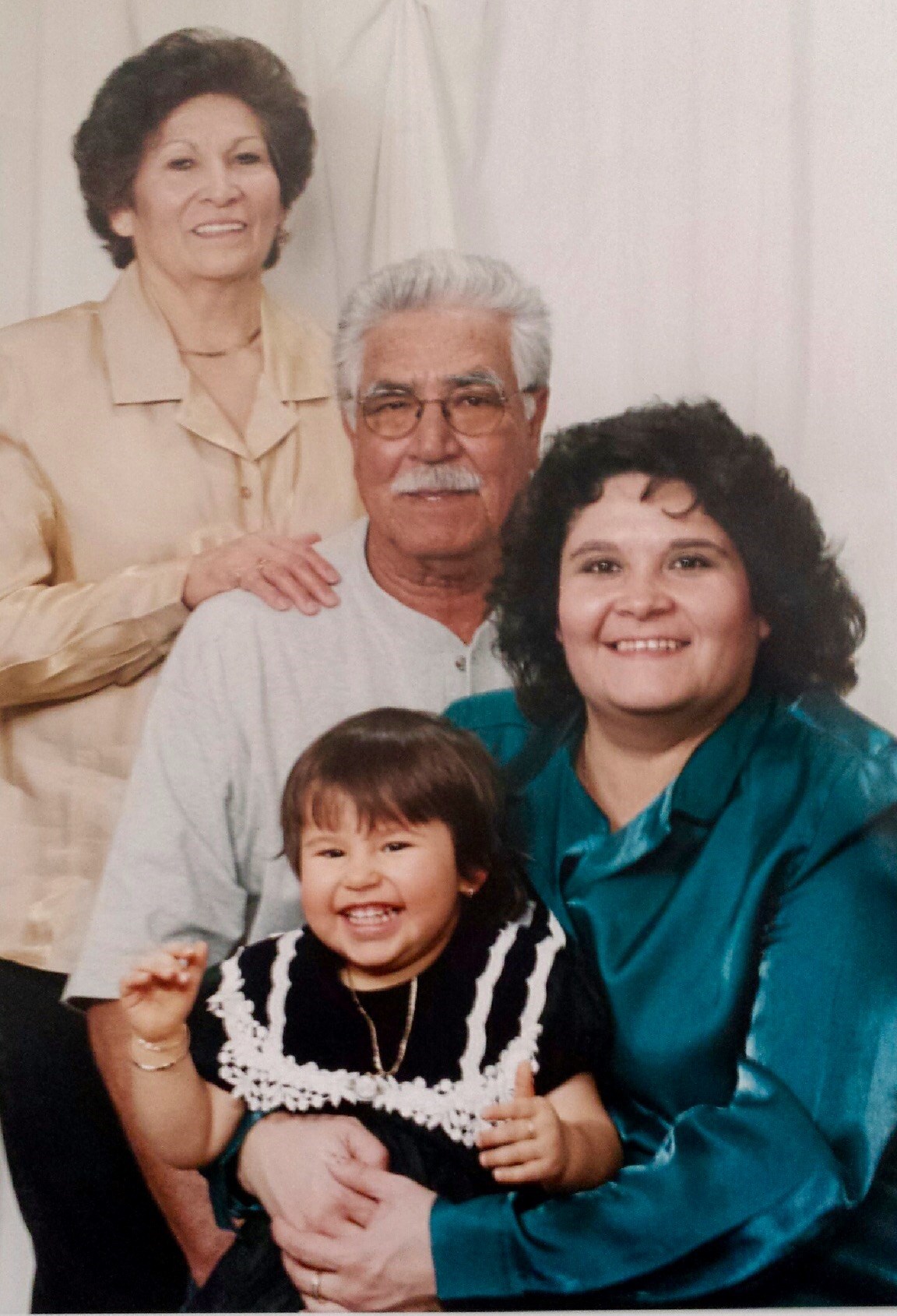 Obituary of Dorothy Martinez