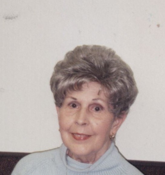 Obituary of Rene Bready