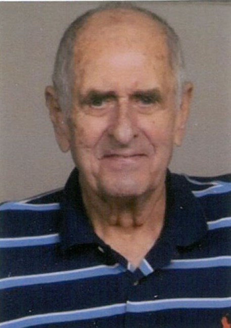 Obituary of Richard Lee Kerner