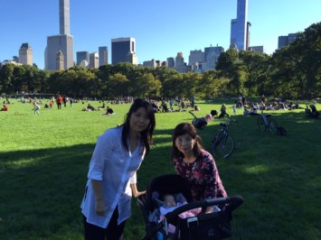 Obituary of Megumi Nagai