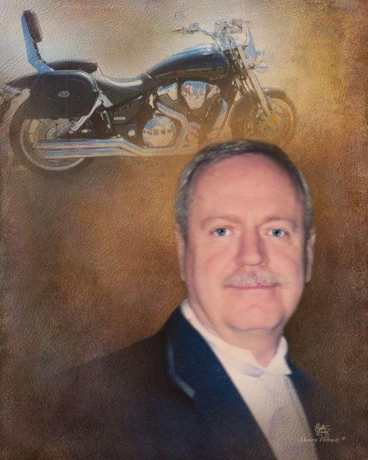 Obituary of Joel Ray Harlow